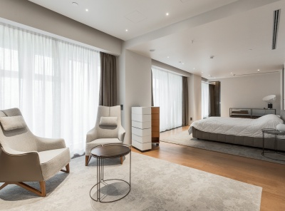 5 Комнаты, Городская, Продажа, 1-й Красногвардейский проезд, Listing ID 5321, Москва, Россия,