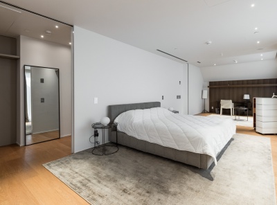 5 Комнаты, Городская, Продажа, 1-й Красногвардейский проезд, Listing ID 5321, Москва, Россия,