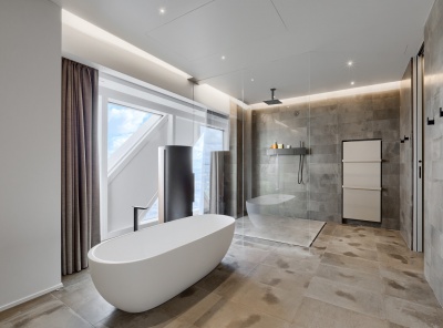 5 Комнаты, Городская, Продажа, 1-й Красногвардейский проезд, Listing ID 5321, Москва, Россия,
