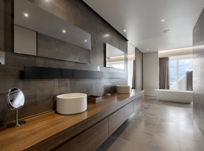 5 Комнаты, Городская, Продажа, 1-й Красногвардейский проезд, Listing ID 5321, Москва, Россия,