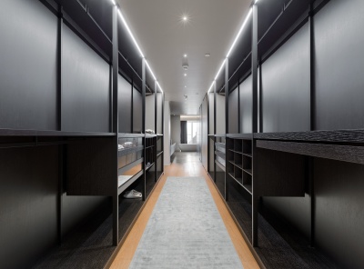 5 Комнаты, Городская, Продажа, 1-й Красногвардейский проезд, Listing ID 5321, Москва, Россия,