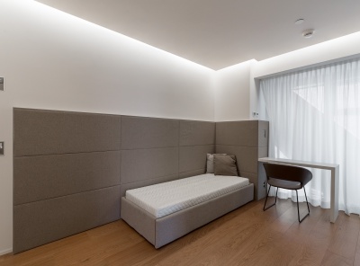 5 Комнаты, Городская, Продажа, 1-й Красногвардейский проезд, Listing ID 5321, Москва, Россия,