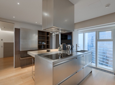5 Комнаты, Городская, Продажа, 1-й Красногвардейский проезд, Listing ID 5321, Москва, Россия,