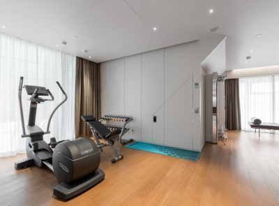 5 Комнаты, Городская, Продажа, 1-й Красногвардейский проезд, Listing ID 5321, Москва, Россия,