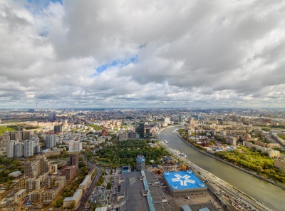 5 Комнаты, Городская, Продажа, 1-й Красногвардейский проезд, Listing ID 5321, Москва, Россия,