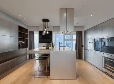 5 Комнаты, Городская, Продажа, 1-й Красногвардейский проезд, Listing ID 5321, Москва, Россия,