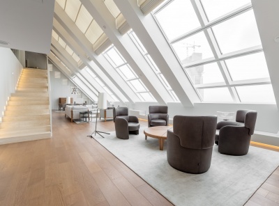 5 Комнаты, Городская, Продажа, 1-й Красногвардейский проезд, Listing ID 5321, Москва, Россия,