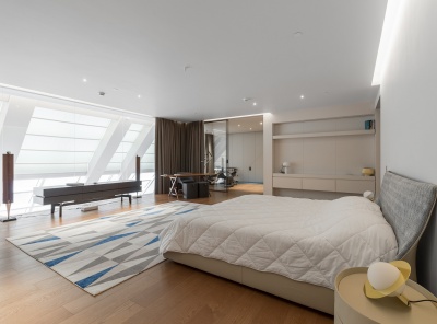 5 Комнаты, Городская, Продажа, 1-й Красногвардейский проезд, Listing ID 5321, Москва, Россия,