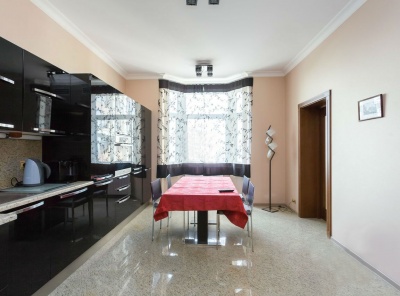 3 Комнаты, Городская, Аренда, Чапаевский переулок, Listing ID 5322, Москва, Россия,
