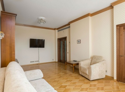 3 Комнаты, Городская, Аренда, Чапаевский переулок, Listing ID 5322, Москва, Россия,