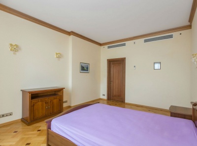 3 Комнаты, Городская, Аренда, Чапаевский переулок, Listing ID 5322, Москва, Россия,