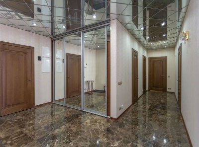 3 Комнаты, Городская, Аренда, Чапаевский переулок, Listing ID 5322, Москва, Россия,