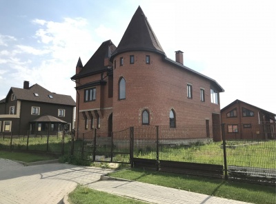 4 Bedrooms, Загородная, Продажа, Listing ID 5323, Московская область, Россия,