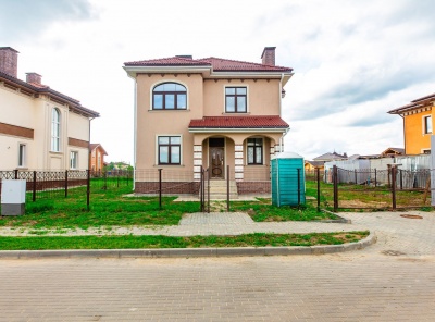 4 Bedrooms, Загородная, Продажа, Listing ID 5325, Московская область, Россия,