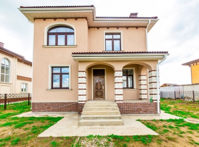 4 Bedrooms, Загородная, Продажа, Listing ID 5325, Московская область, Россия,
