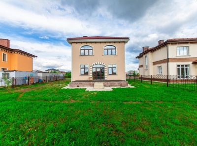 4 Bedrooms, Загородная, Продажа, Listing ID 5325, Московская область, Россия,