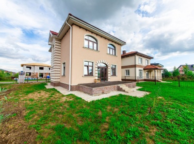 4 Bedrooms, Загородная, Продажа, Listing ID 5325, Московская область, Россия,