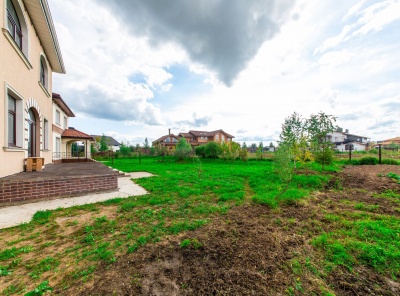 4 Bedrooms, Загородная, Продажа, Listing ID 5325, Московская область, Россия,