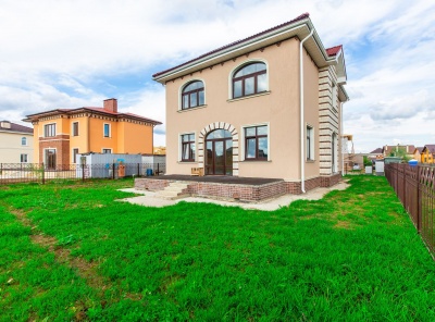 4 Bedrooms, Загородная, Продажа, Listing ID 5325, Московская область, Россия,