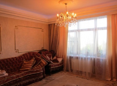 4 Комнаты, Городская, Продажа, Чапаевский переулок, Listing ID 5328, Москва, Россия,
