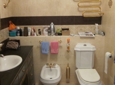 4 Комнаты, Городская, Продажа, Чапаевский переулок, Listing ID 5328, Москва, Россия,