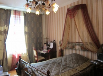 4 Комнаты, Городская, Продажа, Чапаевский переулок, Listing ID 5328, Москва, Россия,
