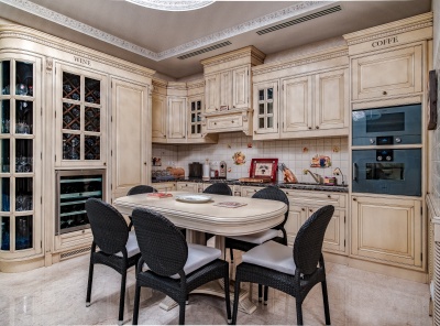 9 Bedrooms, Загородная, Продажа, Listing ID 1417, Московская область, Россия,