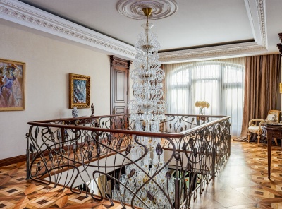 9 Bedrooms, Загородная, Продажа, Listing ID 1417, Московская область, Россия,