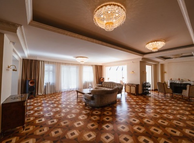 9 Bedrooms, Загородная, Продажа, Listing ID 1417, Московская область, Россия,