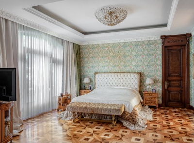 9 Bedrooms, Загородная, Продажа, Listing ID 1417, Московская область, Россия,