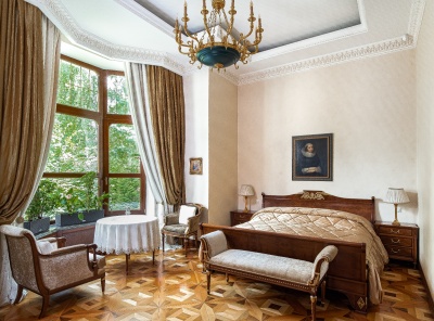 9 Bedrooms, Загородная, Продажа, Listing ID 1417, Московская область, Россия,