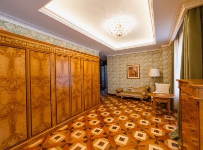 9 Bedrooms, Загородная, Продажа, Listing ID 1417, Московская область, Россия,
