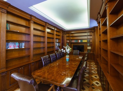 9 Bedrooms, Загородная, Продажа, Listing ID 1417, Московская область, Россия,