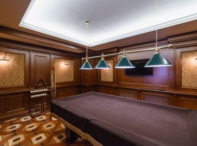 9 Bedrooms, Загородная, Продажа, Listing ID 1417, Московская область, Россия,