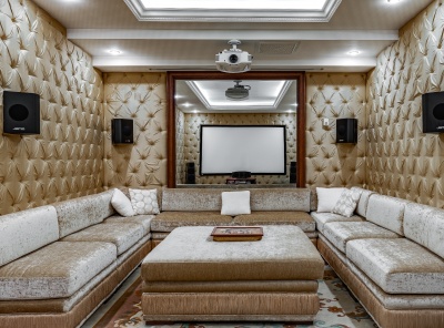 9 Bedrooms, Загородная, Продажа, Listing ID 1417, Московская область, Россия,