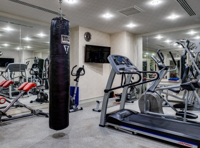 9 Bedrooms, Загородная, Продажа, Listing ID 1417, Московская область, Россия,