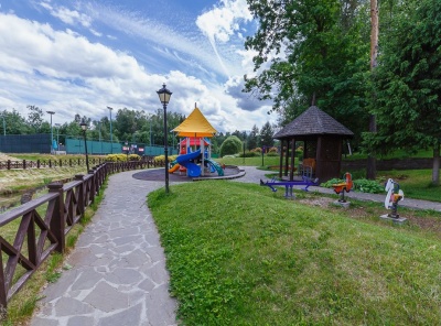9 Bedrooms, Загородная, Продажа, Listing ID 1417, Московская область, Россия,