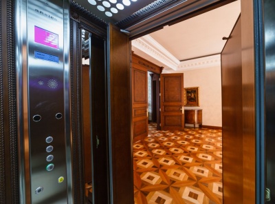 9 Bedrooms, Загородная, Продажа, Listing ID 1417, Московская область, Россия,
