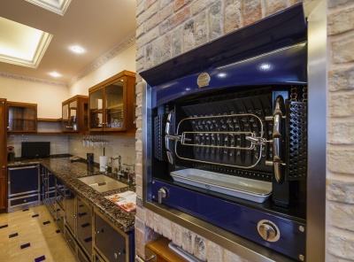 9 Bedrooms, Загородная, Продажа, Listing ID 1417, Московская область, Россия,