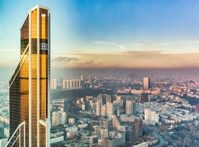 3 Комнаты, Городская, Продажа, Пресненская набережная, Listing ID 5329, Москва, Россия,