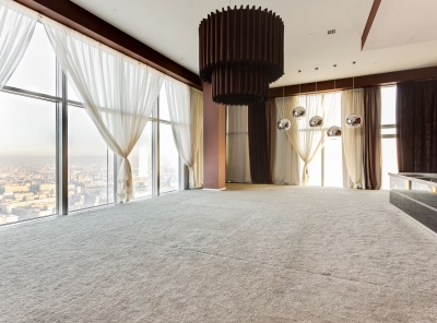 3 Комнаты, Городская, Продажа, Пресненская набережная, Listing ID 5329, Москва, Россия,