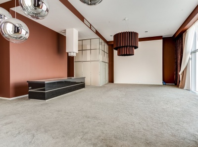 3 Комнаты, Городская, Продажа, Пресненская набережная, Listing ID 5329, Москва, Россия,