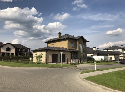 4 Bedrooms, Загородная, Продажа, Listing ID 5331, Московская область, Россия,