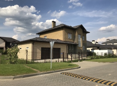 4 Bedrooms, Загородная, Продажа, Listing ID 5331, Московская область, Россия,