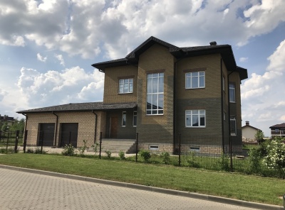 4 Bedrooms, Загородная, Продажа, Listing ID 5331, Московская область, Россия,