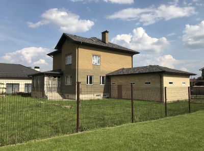 4 Bedrooms, Загородная, Продажа, Listing ID 5331, Московская область, Россия,