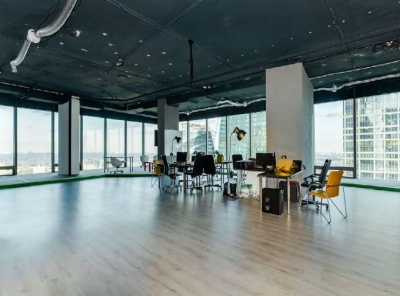 Коммерческая, Продажа, Пресненская набережная, Listing ID 5334, Москва, Россия,