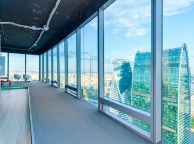 Коммерческая, Продажа, Пресненская набережная, Listing ID 5334, Москва, Россия,