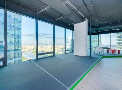 Коммерческая, Продажа, Пресненская набережная, Listing ID 5334, Москва, Россия,