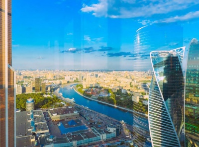 Коммерческая, Продажа, Пресненская набережная, Listing ID 5334, Москва, Россия,